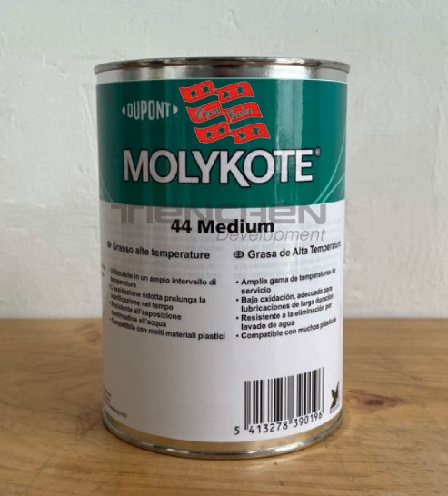 MOLYKOTE 44 Medium / Mỡ nhiệt độ cao trung bình