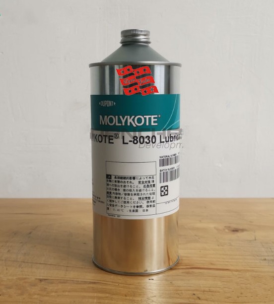 MOLYKOTE® L-8030 Lubricant